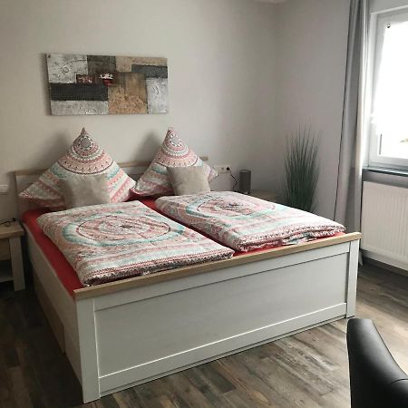 Ferien-/Monteurwohnung Am Ring Steinau an der Straße Eksteriør billede