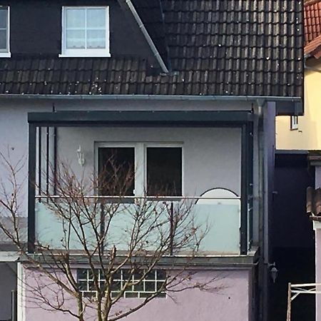 Ferien-/Monteurwohnung Am Ring Steinau an der Straße Eksteriør billede